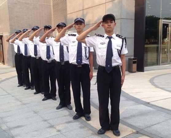 銀行保安要具有哪些職責(zé) 銀行保安要具有哪些職責(zé)