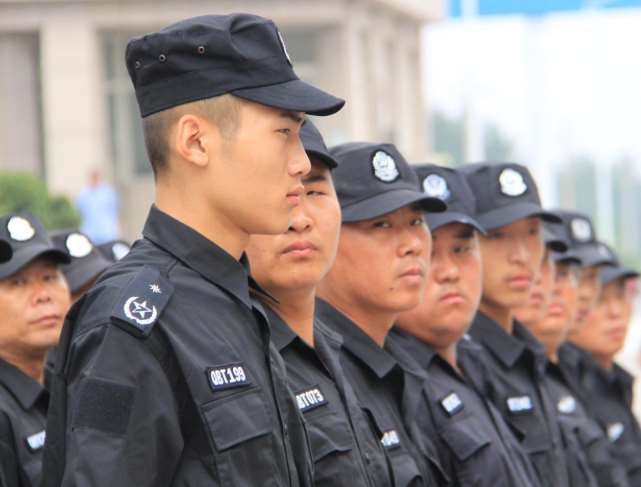 安保服務(wù)中要關(guān)注一些細(xì)節(jié) 安保服務(wù)中要關(guān)注一些細(xì)節(jié)