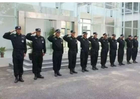 安保服務(wù)中要具備什么樣的能力 安保服務(wù)中要具備什么樣的能力
