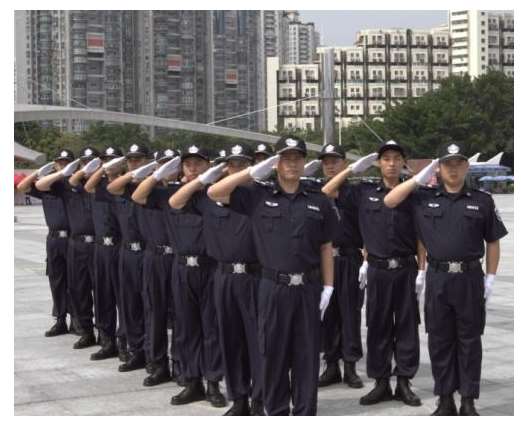 安保服務細節(jié)不可忽視 安保服務細節(jié)不可忽視