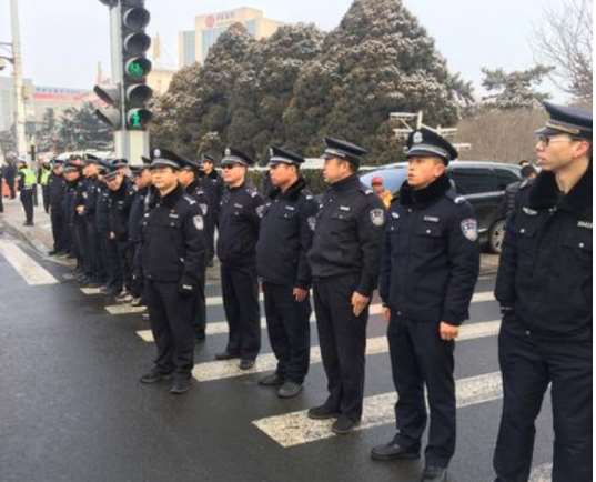 大型活動安保遇突發(fā)情況怎么處理 大型活動安保遇突發(fā)情況怎么處理