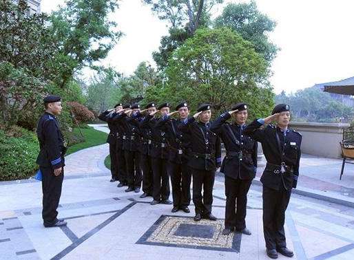 物業(yè)保安崗位有哪些職責(zé) 物業(yè)保安崗位有哪些職責(zé)