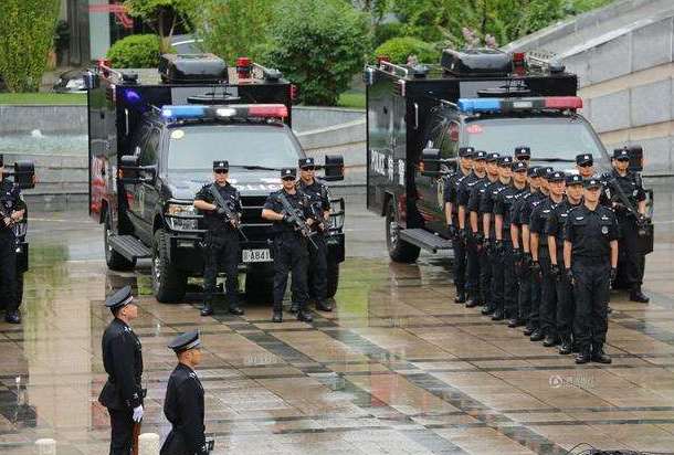 淺談大型活動(dòng)安保工作現(xiàn)狀 淺談大型活動(dòng)安保工作現(xiàn)狀