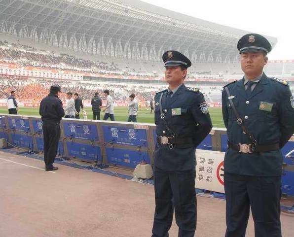 大型活動(dòng)安保怎樣做到嚴(yán)格規(guī)劃 大型活動(dòng)安保怎樣做到嚴(yán)格規(guī)劃