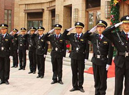 保安人員該怎么自我防衛(wèi) 保安人員該怎么自我防衛(wèi)